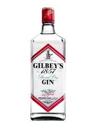 Gilbey's Gin 750ml